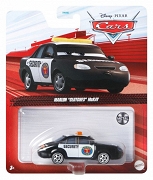 Mattel Cars Marlon Cluches McKay DXV29 GXG67