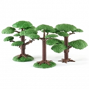 'SIKU World' Drzewa i Krzewy 5590
