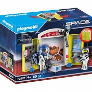 Playmobil 70307 Play Box Misja na Marsie