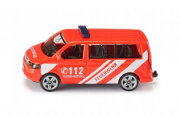 Samochód Dowodzenia Straży Pożarnej 1460