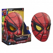 Hasbro Maska Spiderman Podświetlane Oczy F0234