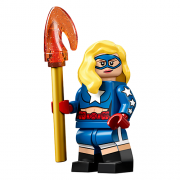 LEGO® Minifigures 71026-4 Stargirl