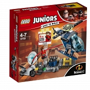 LEGO® Juniors Pościg Elastyny 10759
