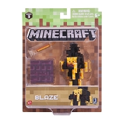 Tm Toys Minecraft  Figurka Blaze 16490