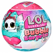 L.O.L  Surprise Kula Bubble Surprise Pets 119784