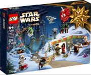 LEGO Star Wars Kalendarz adwentowy 75366
