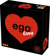 Trefl Gra Ego LOVE 01481