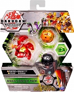 Spin Master Bakugan Zestaw Startowy 20125408
