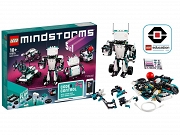 LEGO® Mindstorm Wynalazca robotów 51515