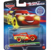 Cars Glow Racere McQueen HPG76 HPG77