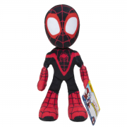 Orbico Spidey Miles Morales 23 cm Spiderman SNF004