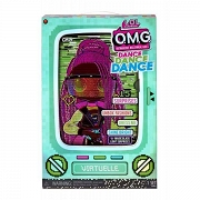 L.O.L. Surprise OMG Dance Virtuelle 117865