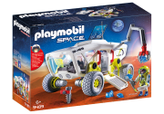 Playmobil 9489 Pojazd badawczy na Marsie 