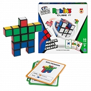 Spin Master Rubik's Cube It Gra Logiczna 6063268