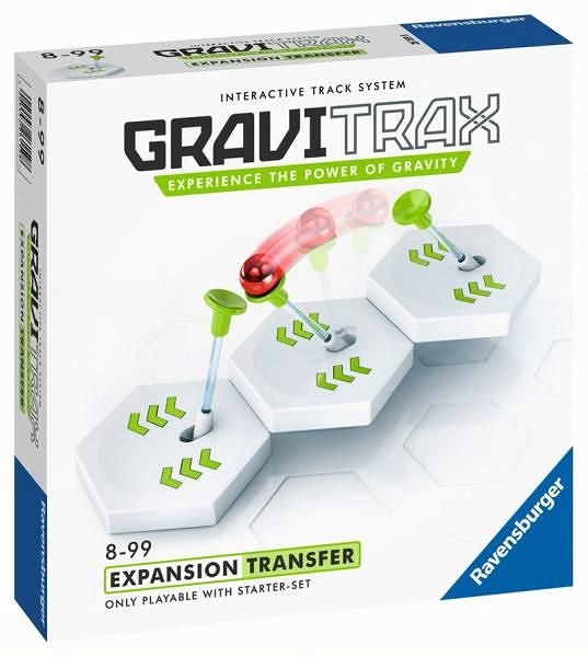 Ravensburger GraviTrax Transfer 268504