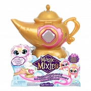 TM Toys Magic Mixies Lampa Dżina - różowa 14834