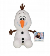 TM Toys Frozen 2 Olaf 25cm. 181466