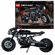 Lego Technic Batman - BATMOTOR 42155