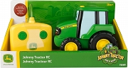 TOMY John Deere traktor baby RC 42946