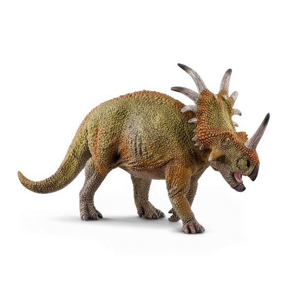 Schleich Styrakozaur Dinozaur Dinosaurs 15033