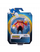Sonic The Hedgehog Figurka 6cm Dr. Eggman 41902