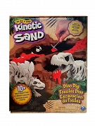 SM Kinetic Sand Wykopalisko dinozaurów 6055874