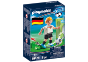 Playmobil 70479 Piłkarz reprezentacji Niemiec