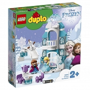 LEGO® DUPLO® 10899 Zamek z Krainy lodu