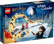 LEGO Harry Potter Kalendarz adwentowy 75981