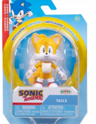 Sonic The Hedgehog Figurka 6cm TAILS 41902