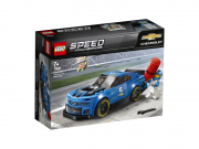 LEGO® SPEED CHAMPIONS Chevrolet Camaro ZL 1 75891