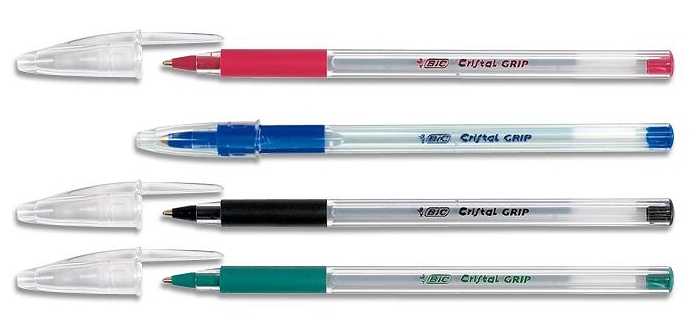 Długopis BIC Cristal Grip