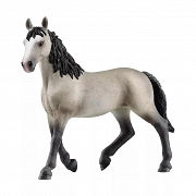Schleich Horse Klacz rasy cheval de selle 13955