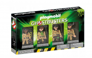 Playmobil 70175 Ghostbusters zestaw figurek 