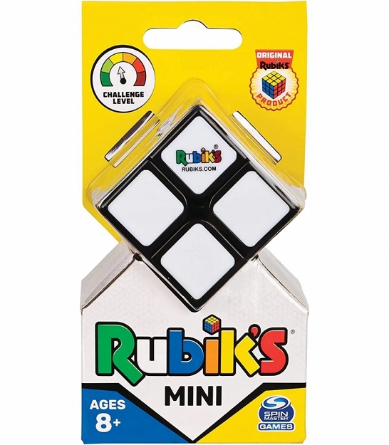 Spin Master Rubik Kostka 2x2 6063963