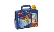 LEGO® Pojemnik na śniadanie - Lunch Set Chima 