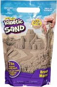 SM Kinetic Sand Piasek Plażowy 0.9kg 6053516
