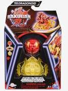 SPIN Bakugan 3.0 Atak specjalny Dragonoid 20141491