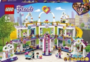 LEGO® FRIENDS Centrum handlowe w Heartlake 41450