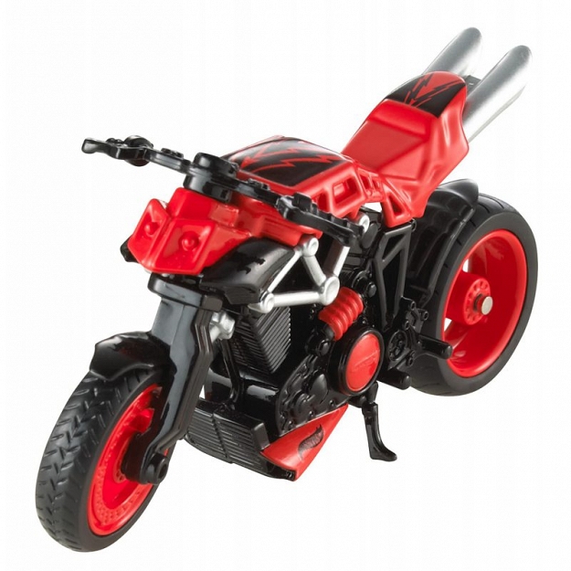 Mattel HW motocykl X-Blade X7723