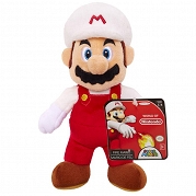 Orbico Super Mario Maskotka Fire Mario 68555