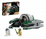 LEGO Star Wars Jedi Starfighter Yody 75360