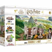 TREFL Brick Trick Harry Potter Chata Hagrida 61598