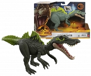 Mattel Jurassic World Dziki ryk Ichthyoven HDX17 HDX44