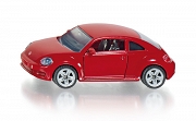 Siku VW The Beetle 1417