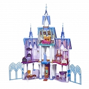Hasbro Frozen 2 - Duży Zamek Arendelle E5495