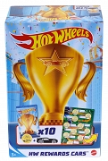 Mattel Hot Wheels Samochodziki nagrody GWN97
