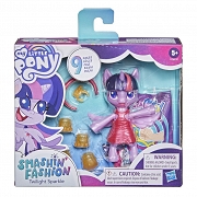 Hasbro My Little Pony Smashing fashion F1756