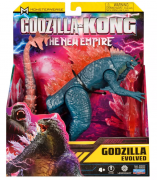 GODZILLA x KONG Figurka 15cm Godzilla  35202
