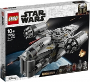 LEGO® Star Wars Brzeszczot 75292